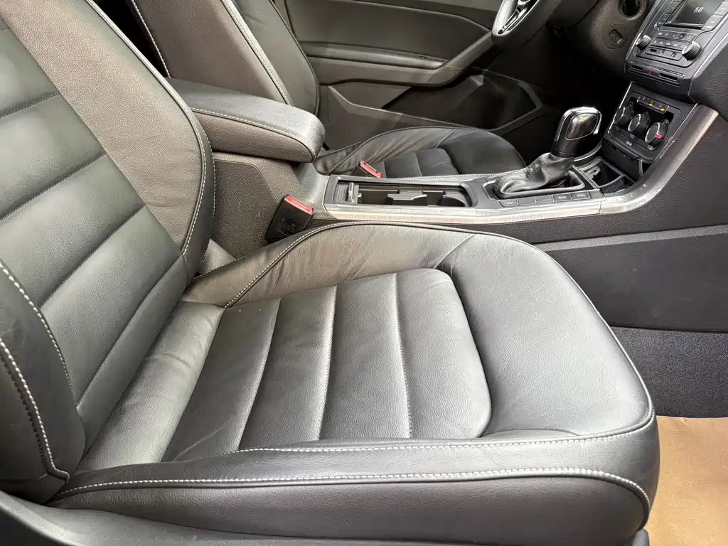 Volkswagen Passat 2017 280TSI DSG