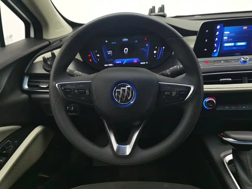 Buick Velite 6 — миниатюра 11