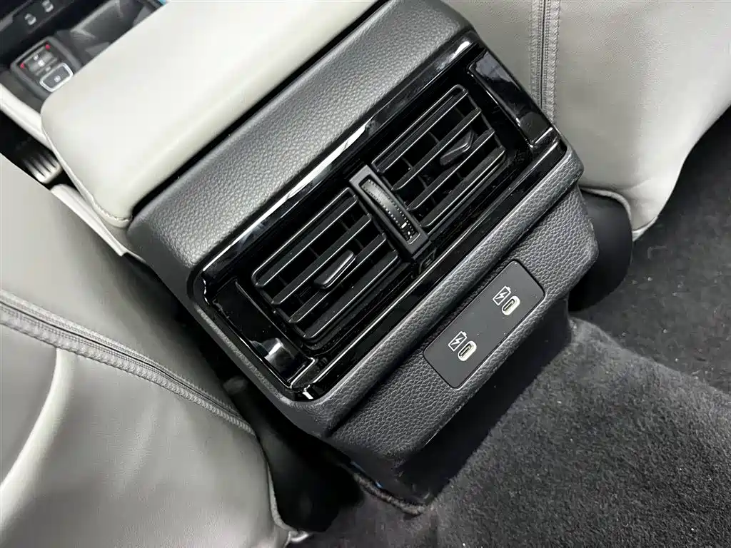 HONDA ACCORD NEW ENERGY