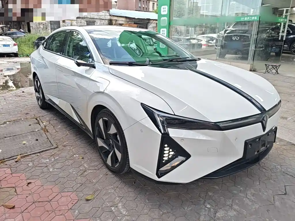 Lingxi L