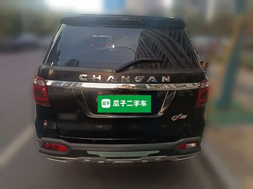 Oshan Oushang CX70 — миниатюра 8