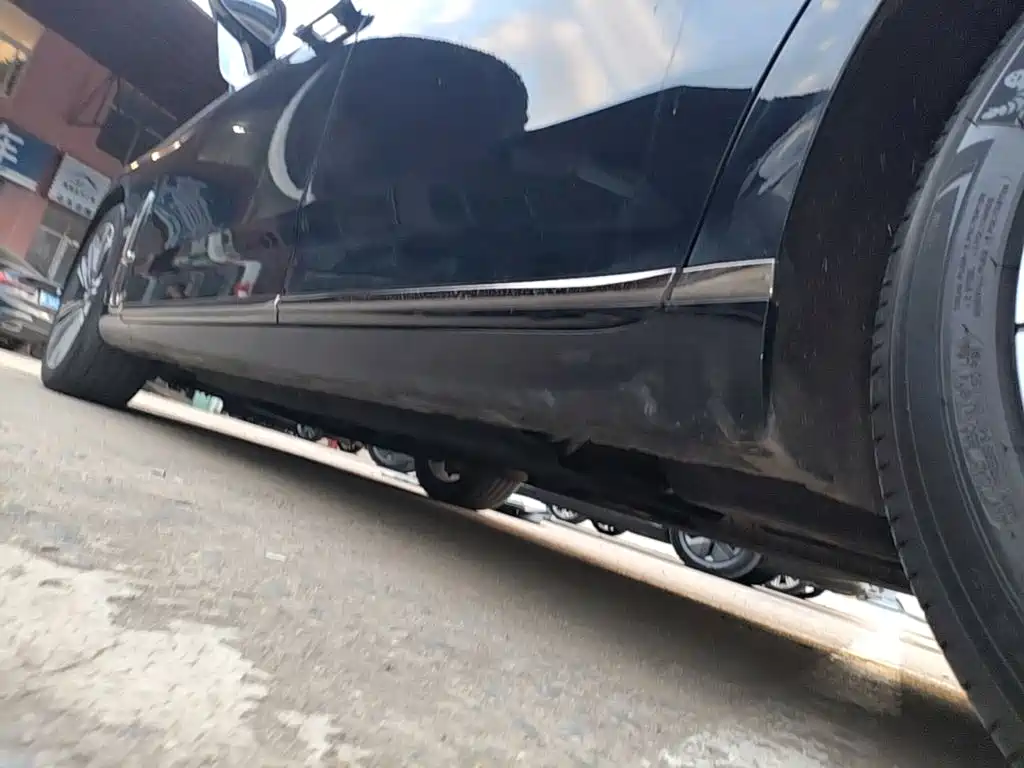 Hongqi Hongqi H9 — миниатюра 22