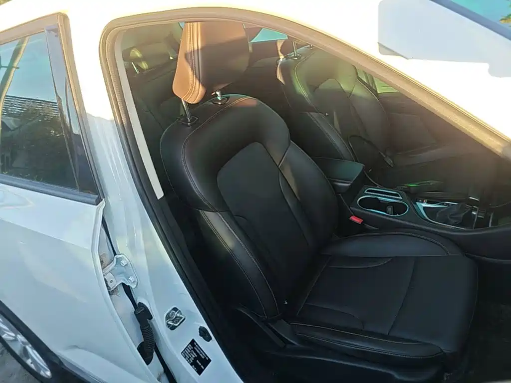 Changan CS35PLUS — миниатюра 25