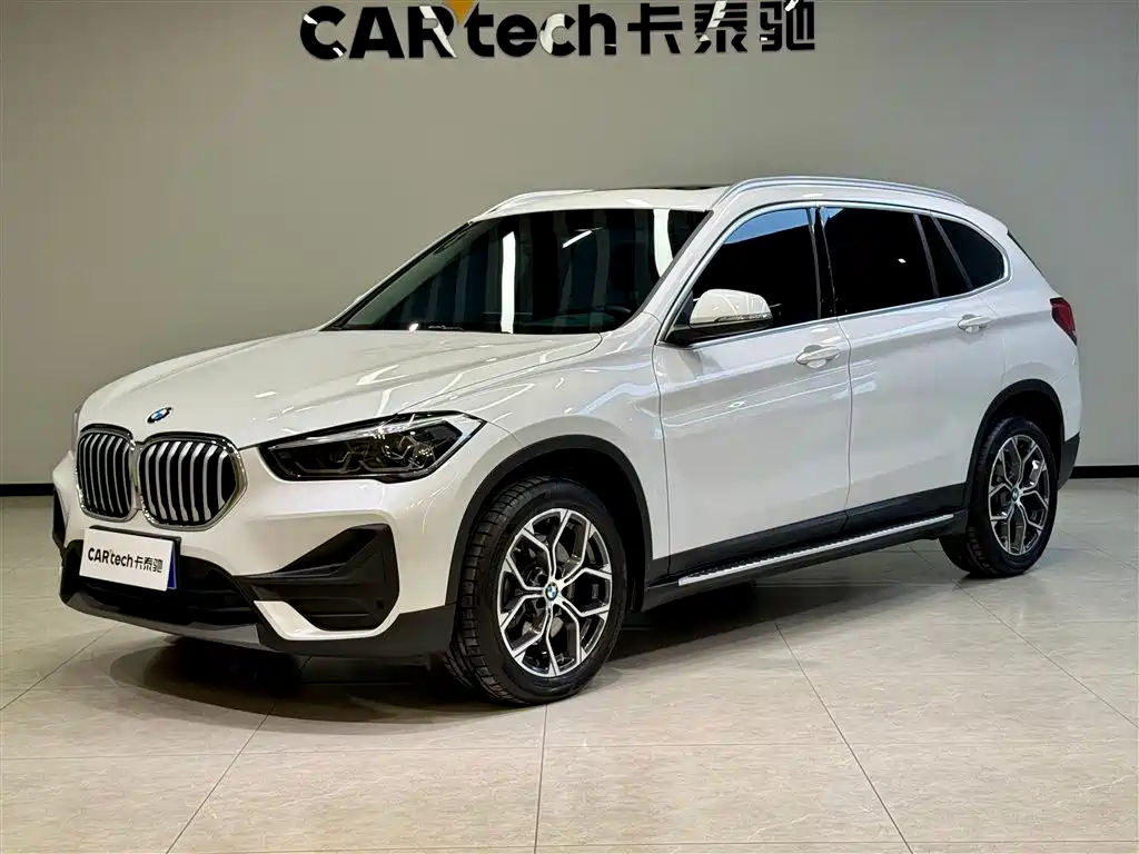 Купить BMW X1