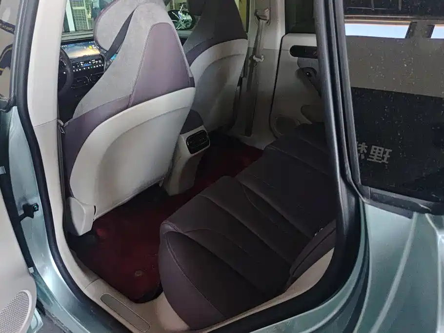 Leapmotor Leapmotor C11 — миниатюра 10