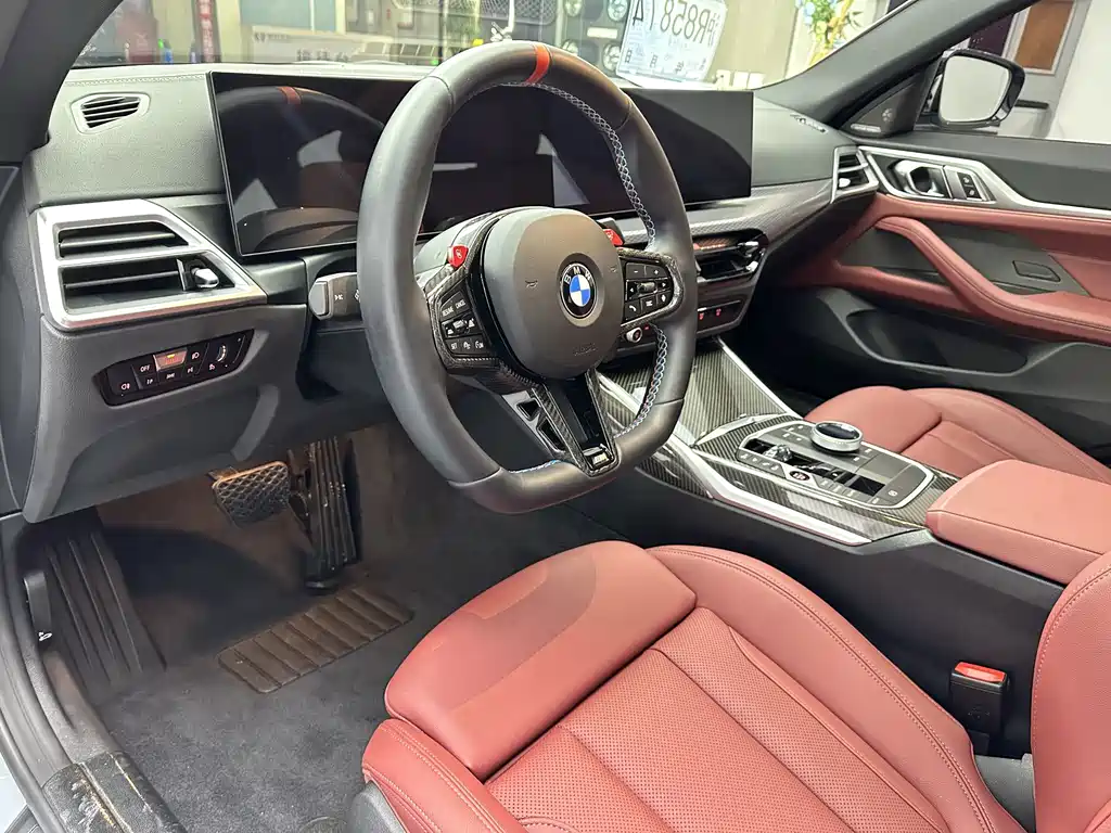 BMW 4 Series 430i M Sport Night Package, фото 12