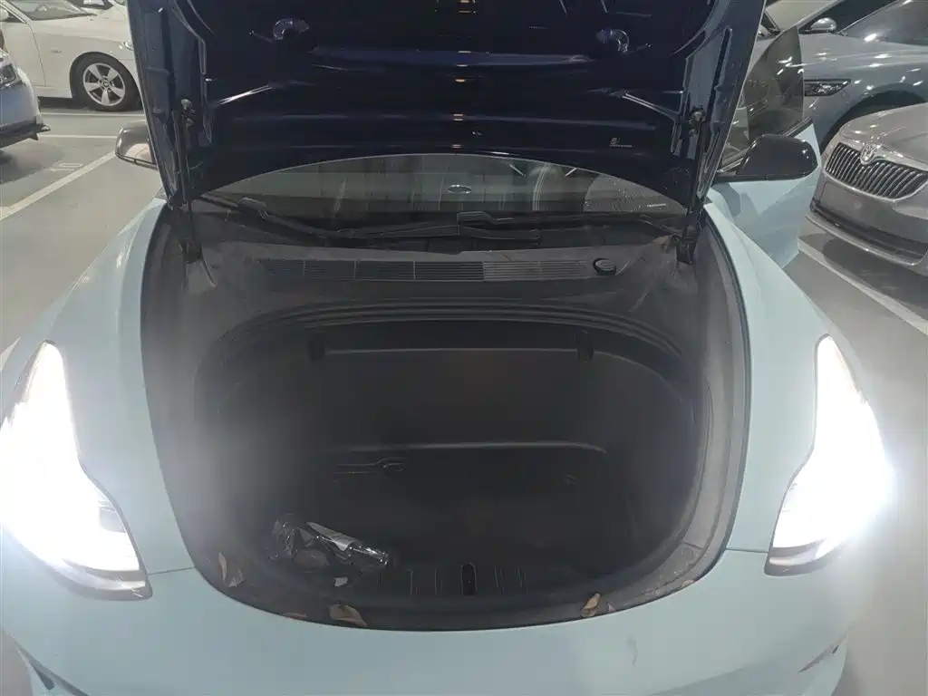 Tesla Model 3 — фотографии объявления, Фото 20