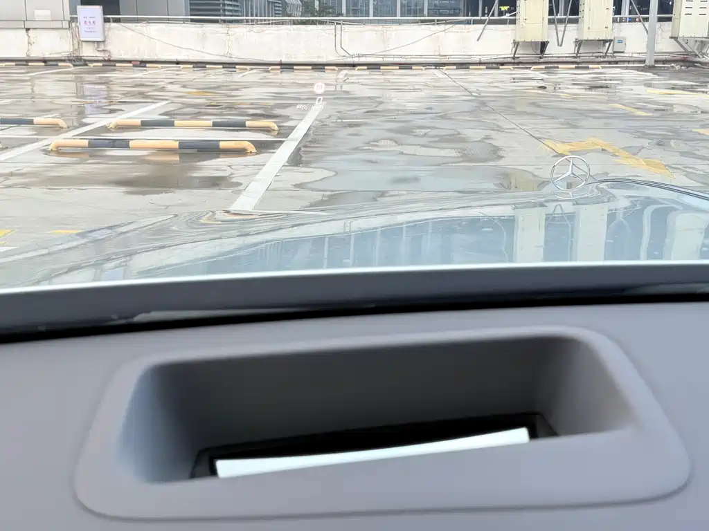Mercedes-Benz S-Class — миниатюра 21