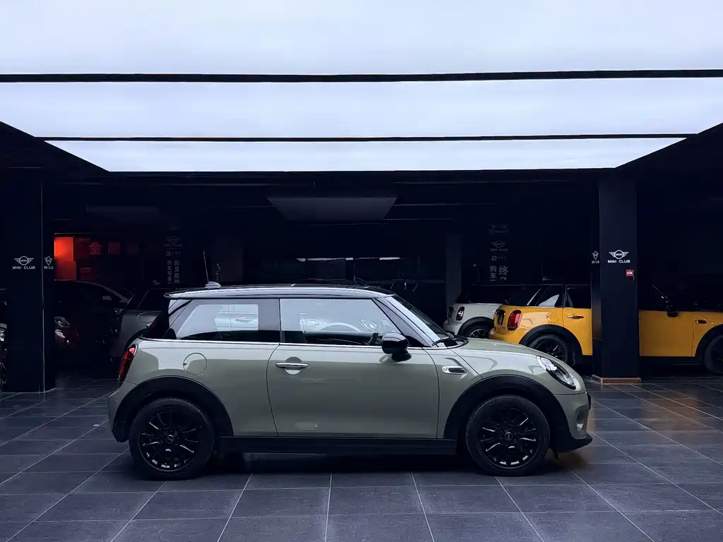 MINI Mini — миниатюра 5