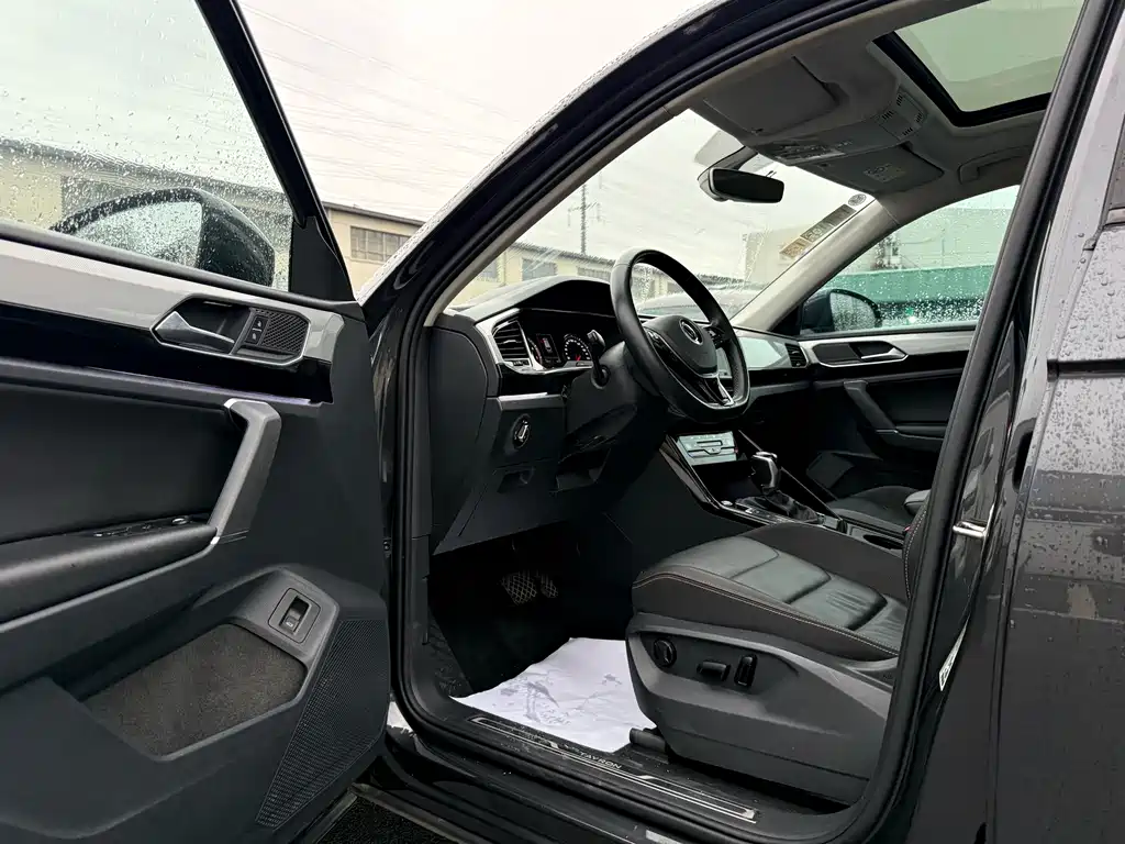 Volkswagen Tayron — миниатюра 17