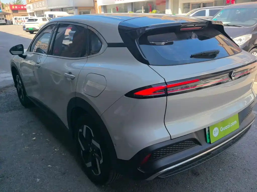 Baojun Yunhai — миниатюра 5