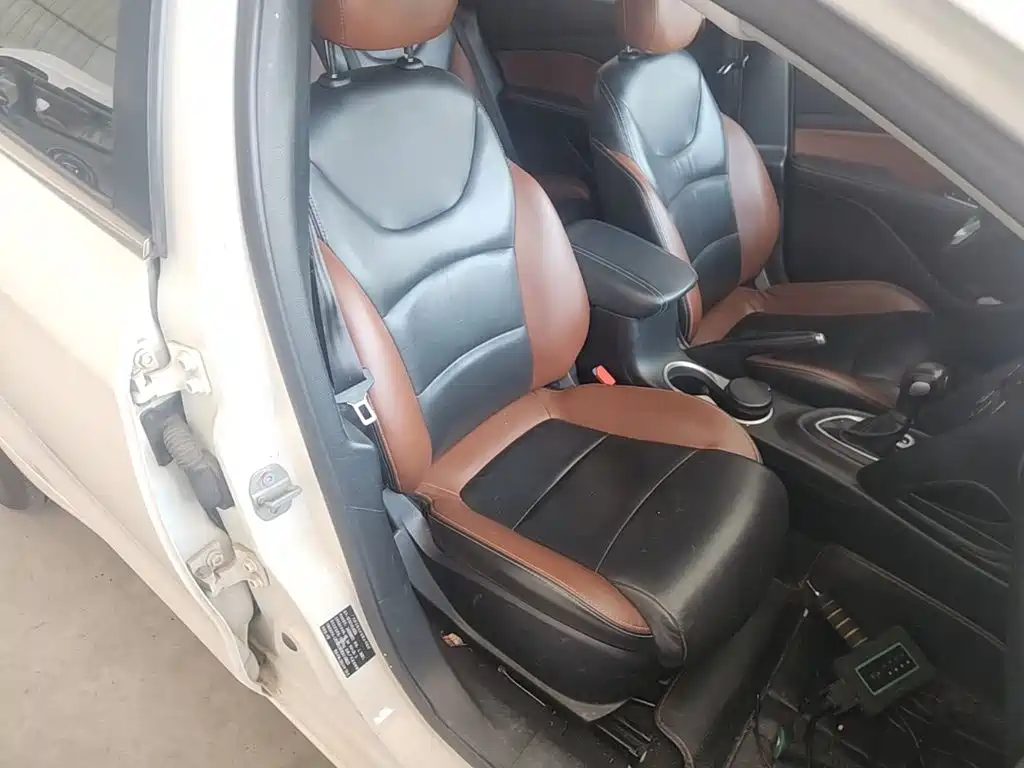 Fiat Viaggio — миниатюра 25