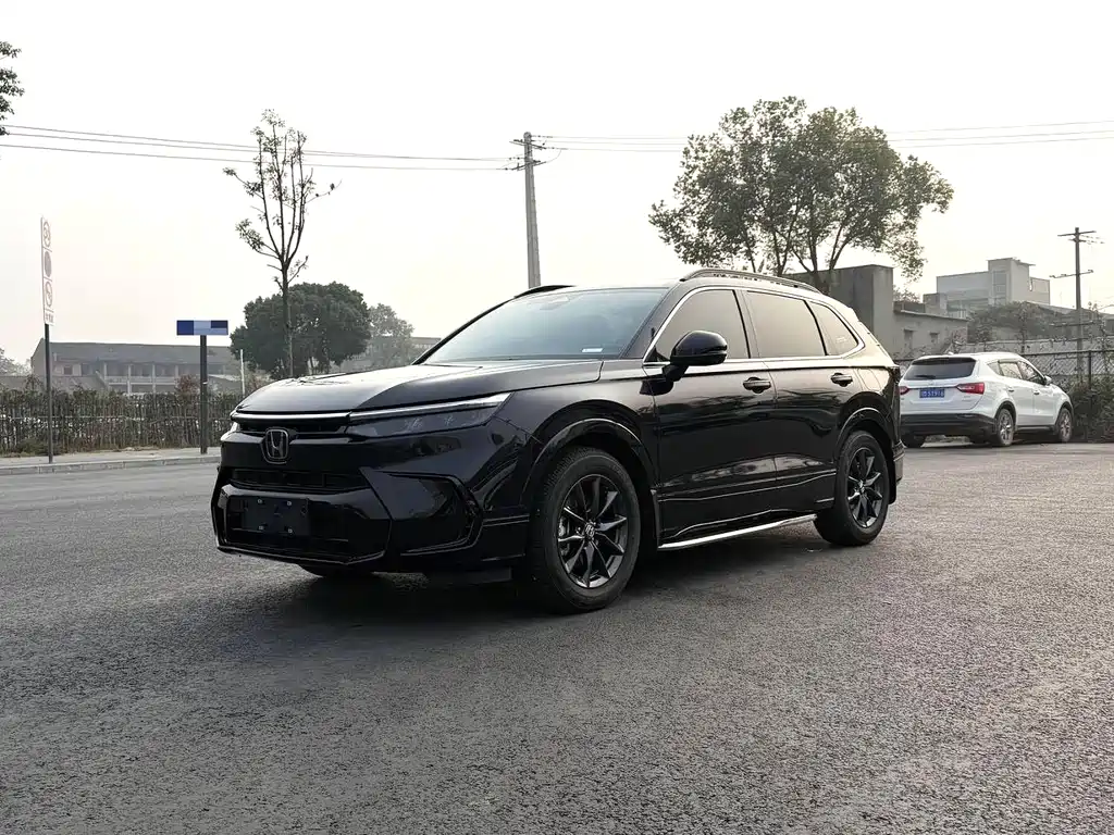 Honda Breeze 2023