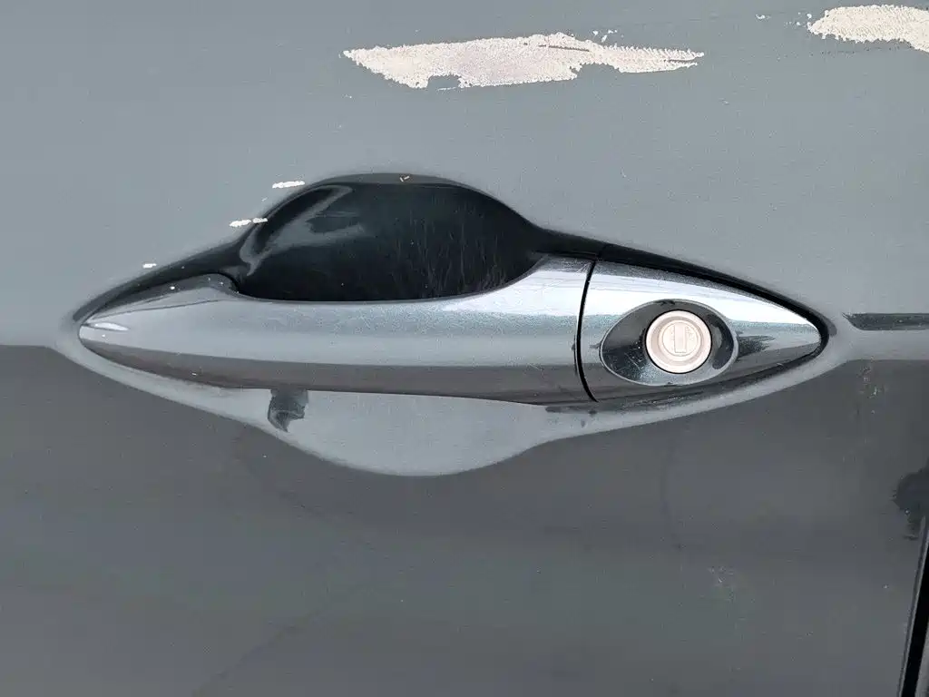 Changan Benben E-Star — миниатюра 18