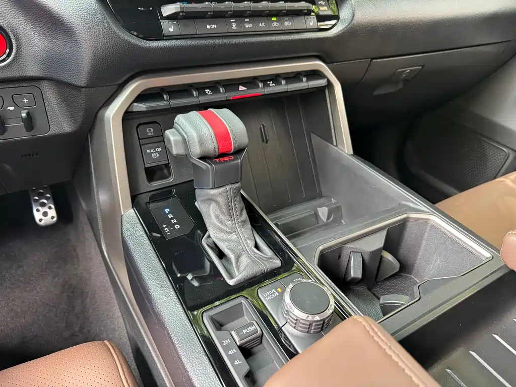 Toyota Tantu — миниатюра 11