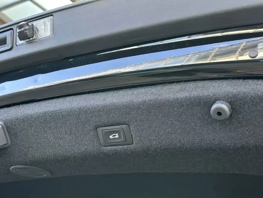 Volkswagen Magotan — миниатюра 19