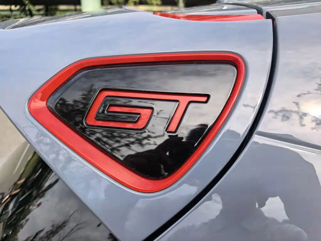 Ora Ora Good Cat GT — миниатюра 19