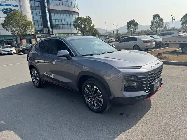 JIETU GREAT SAGE 2024