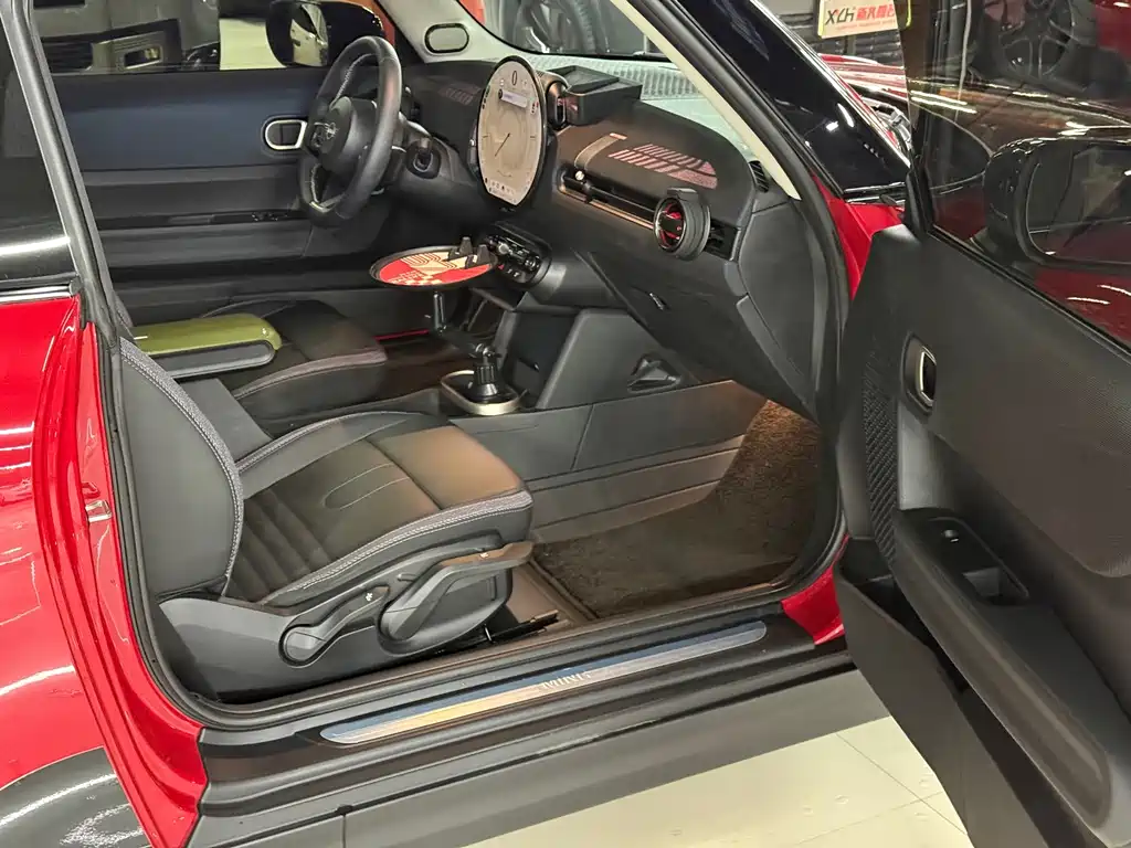 MINI Mini — миниатюра 6