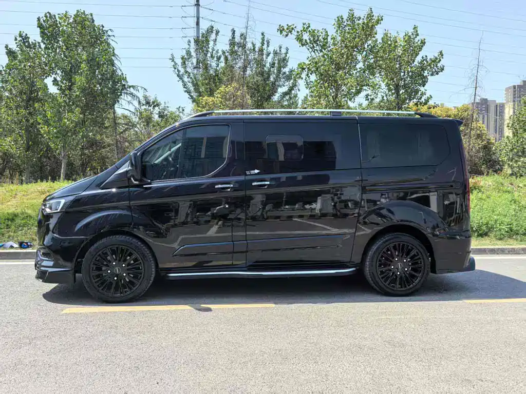 JUNTIAN DARK WARRIOR YOUTH