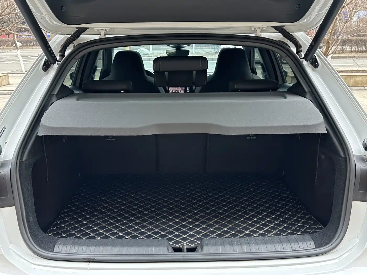 Audi A3 id 4617087 из Китая 9