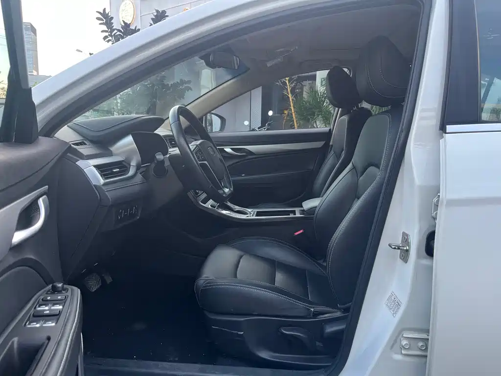 Geely Emgrand 2018 1.5L CVT