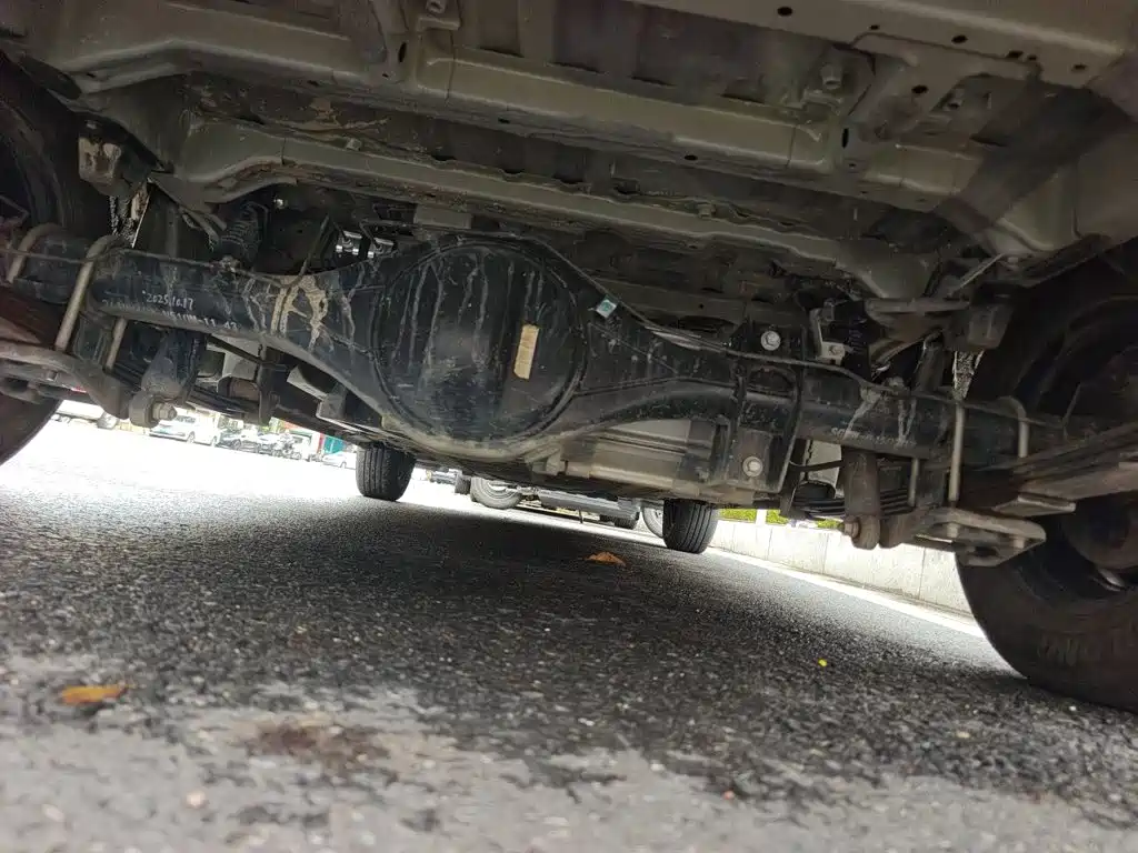 Wuling Hongguang EV — миниатюра 26
