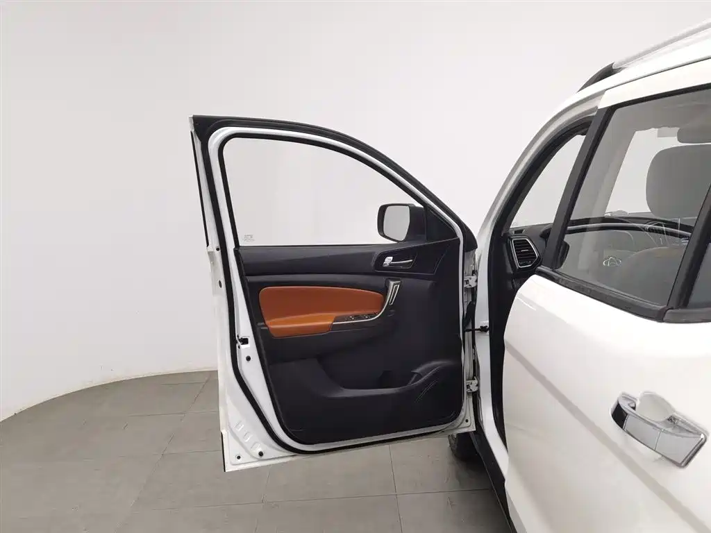 CHANGAN CHANGAN AUCHAN CX70