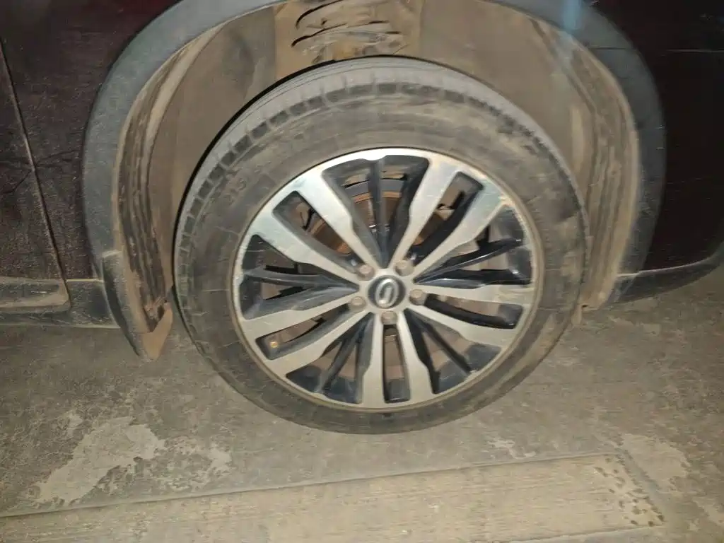 GAC Motor Trumpchi GS4 — миниатюра 24