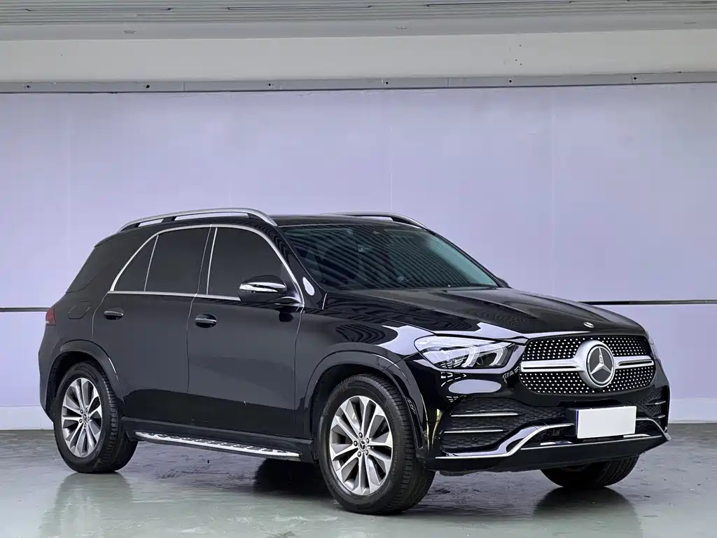 Mercedes-Benz GLE 2023 GLE 350 4MATIC