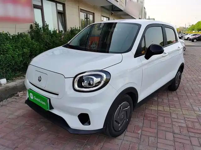 ZERO-RUNNING CAR ZERO RUN T03 2024