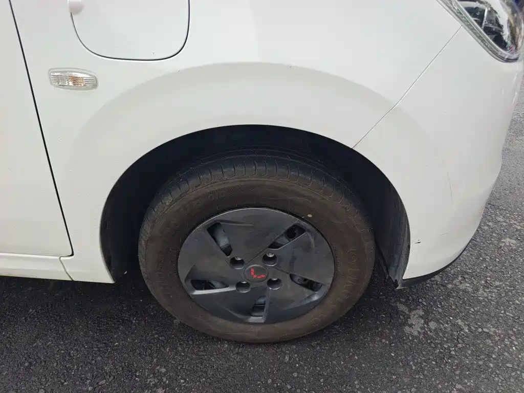 Wuling Hongguang EV — миниатюра 25