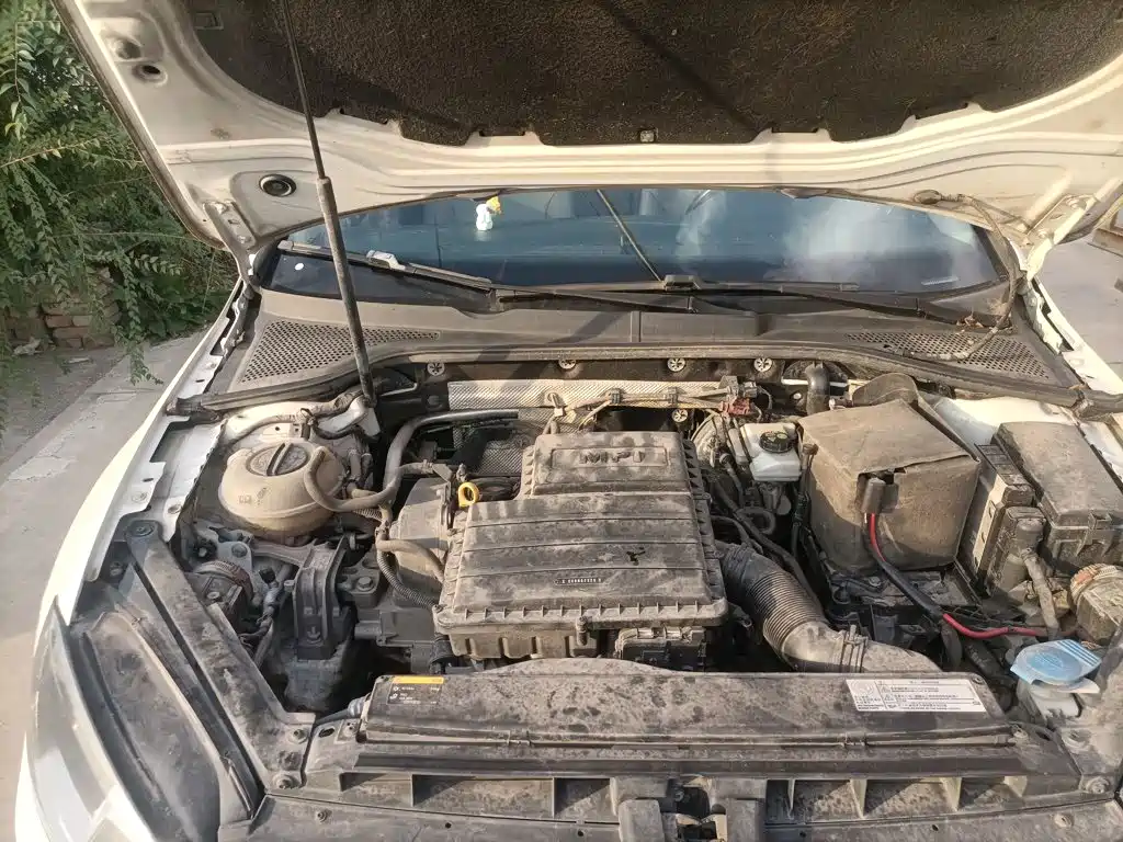 Volkswagen Golf — миниатюра 20