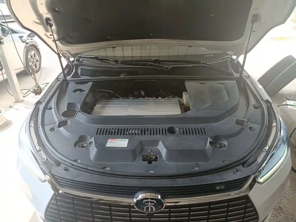 BYD New Energy — миниатюра 20