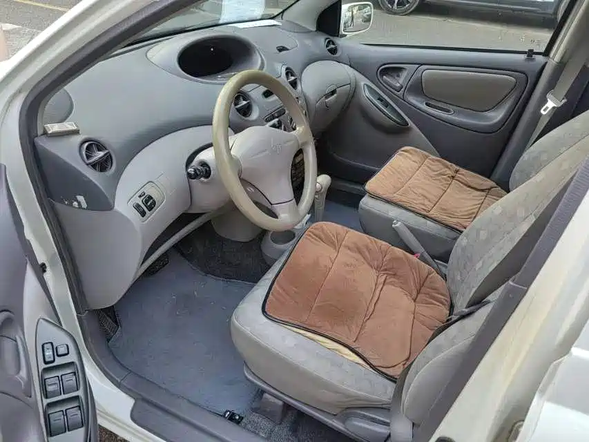 BYD Xia 2000 2000 2003 1.3L AT