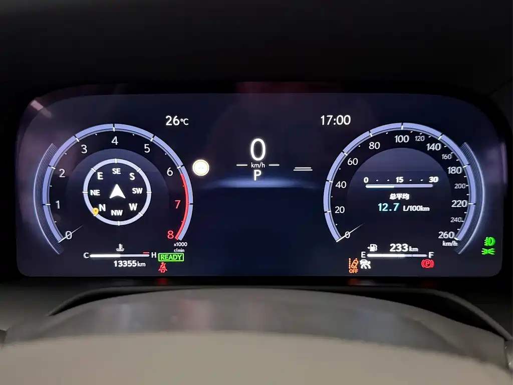 Lexus GX — миниатюра 12