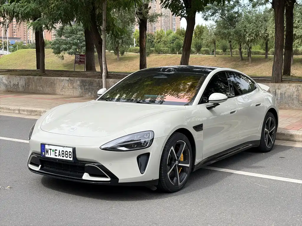 Xiaomi SU7