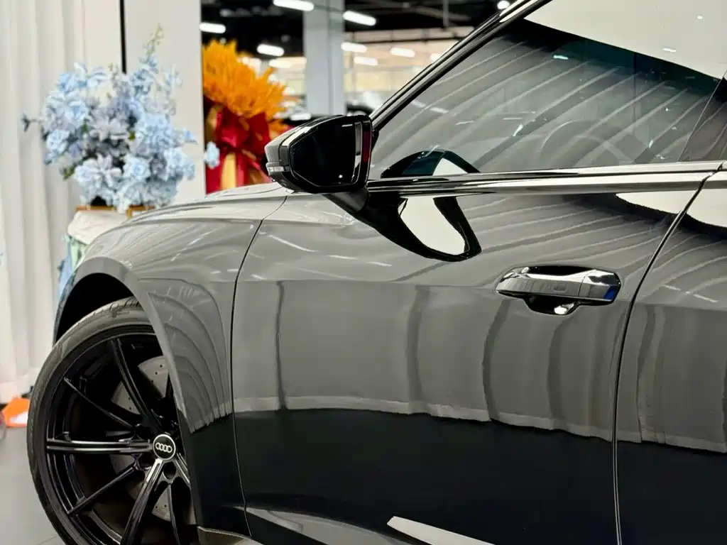 Audi RS 6 — миниатюра 15