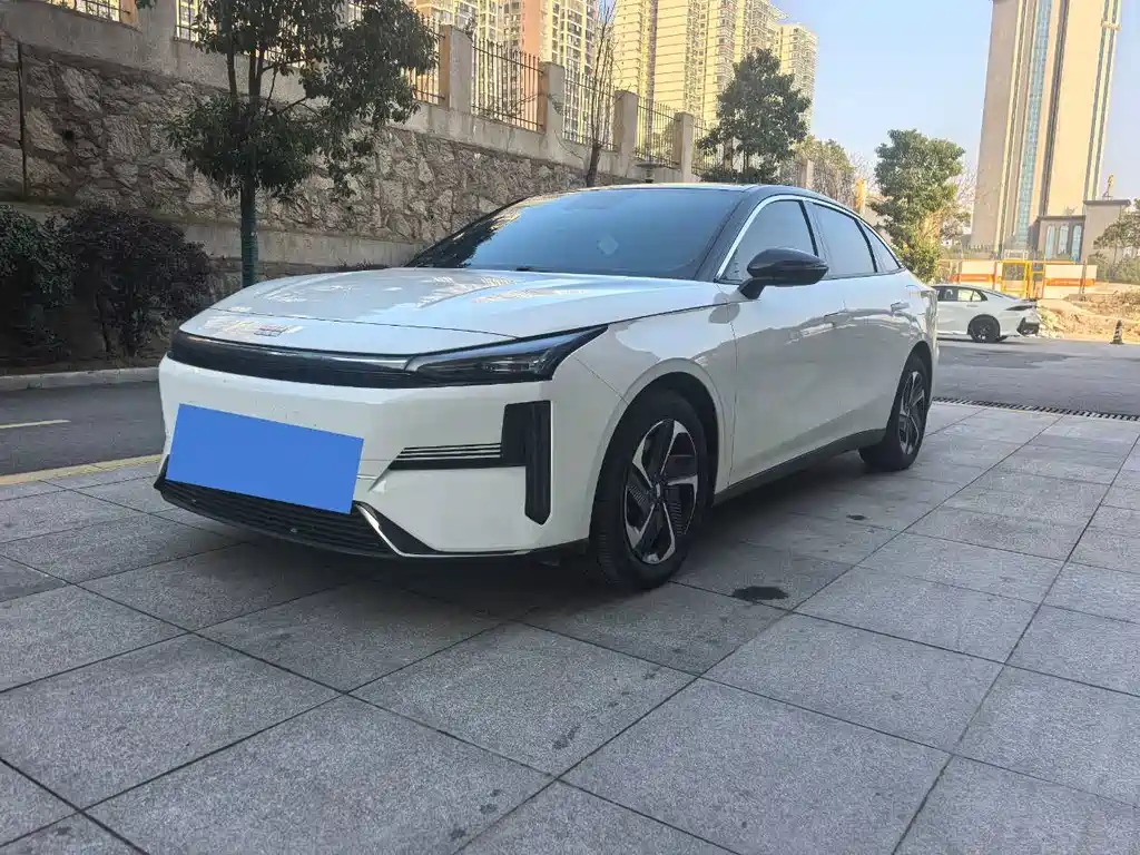 GEELY GALAXY GALAXY L6