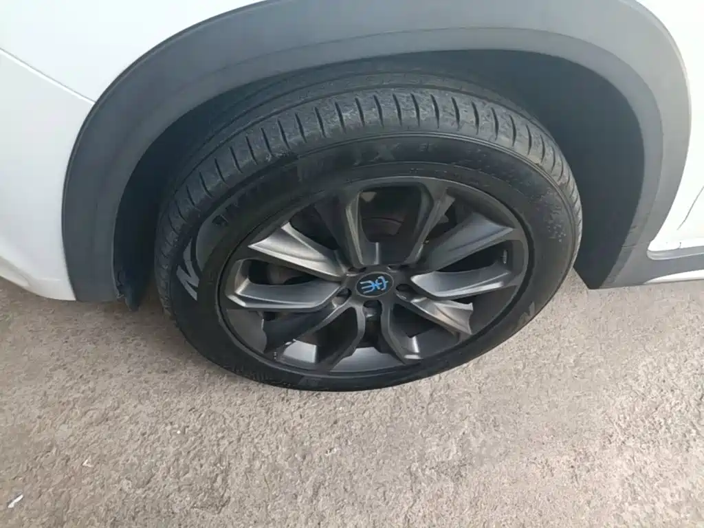 BYD New Energy — миниатюра 23