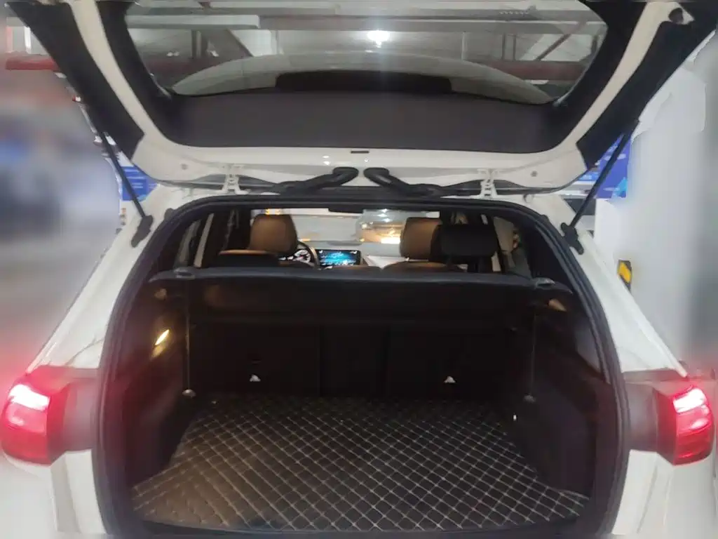 Mercedes-Benz B-Class — миниатюра 24