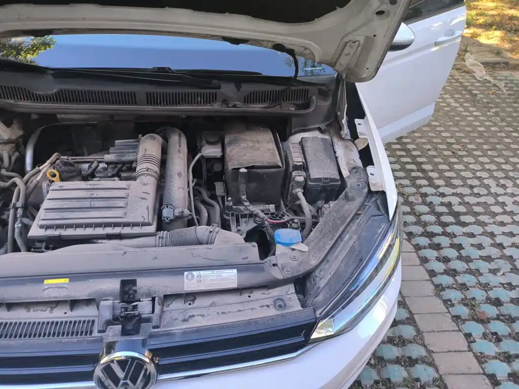 Volkswagen Touran — миниатюра 21