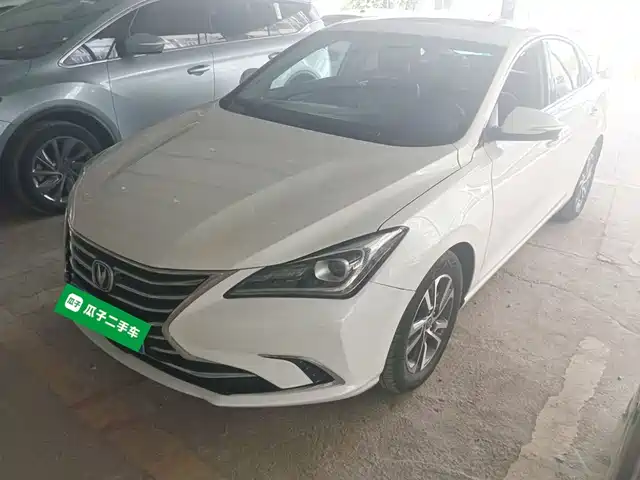 CHANGAN YIDONG 2018