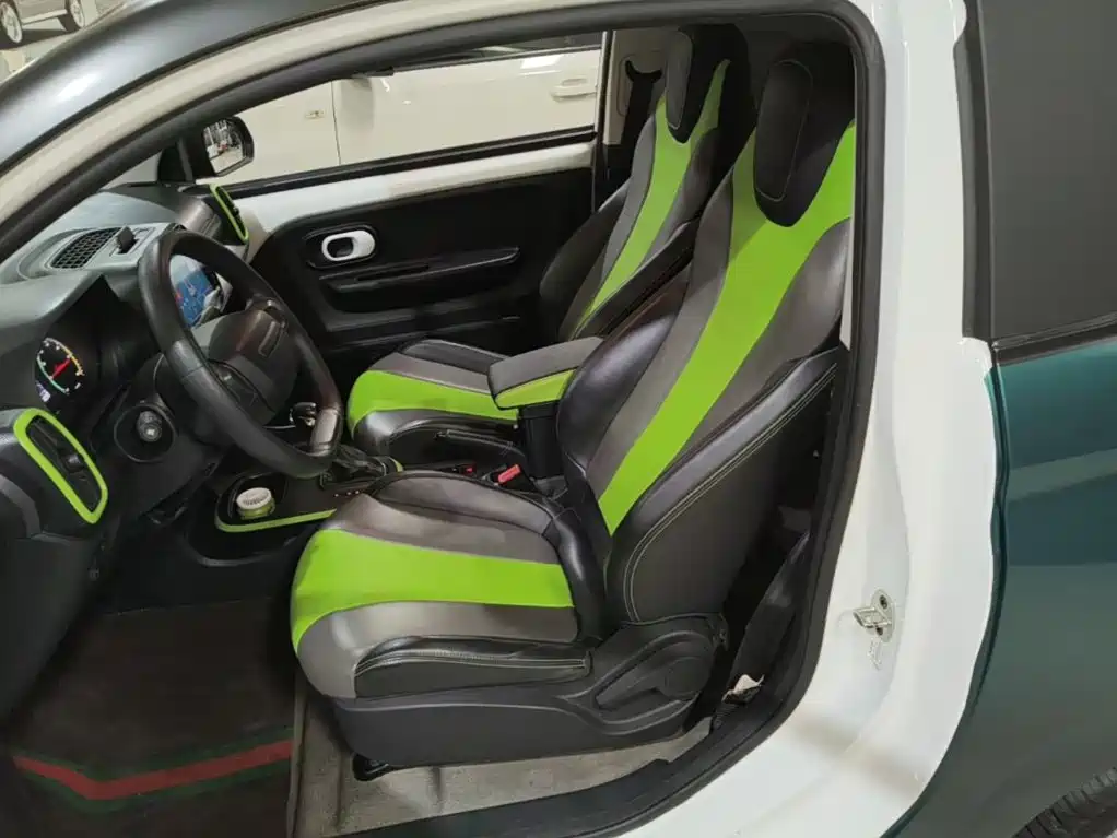 Roewe Clever — миниатюра 15