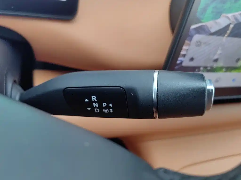Leapmotor Leapmotor C10 — миниатюра 13