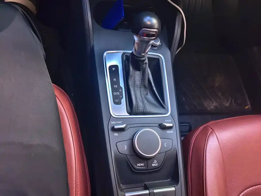 Audi Q2L — миниатюра 16