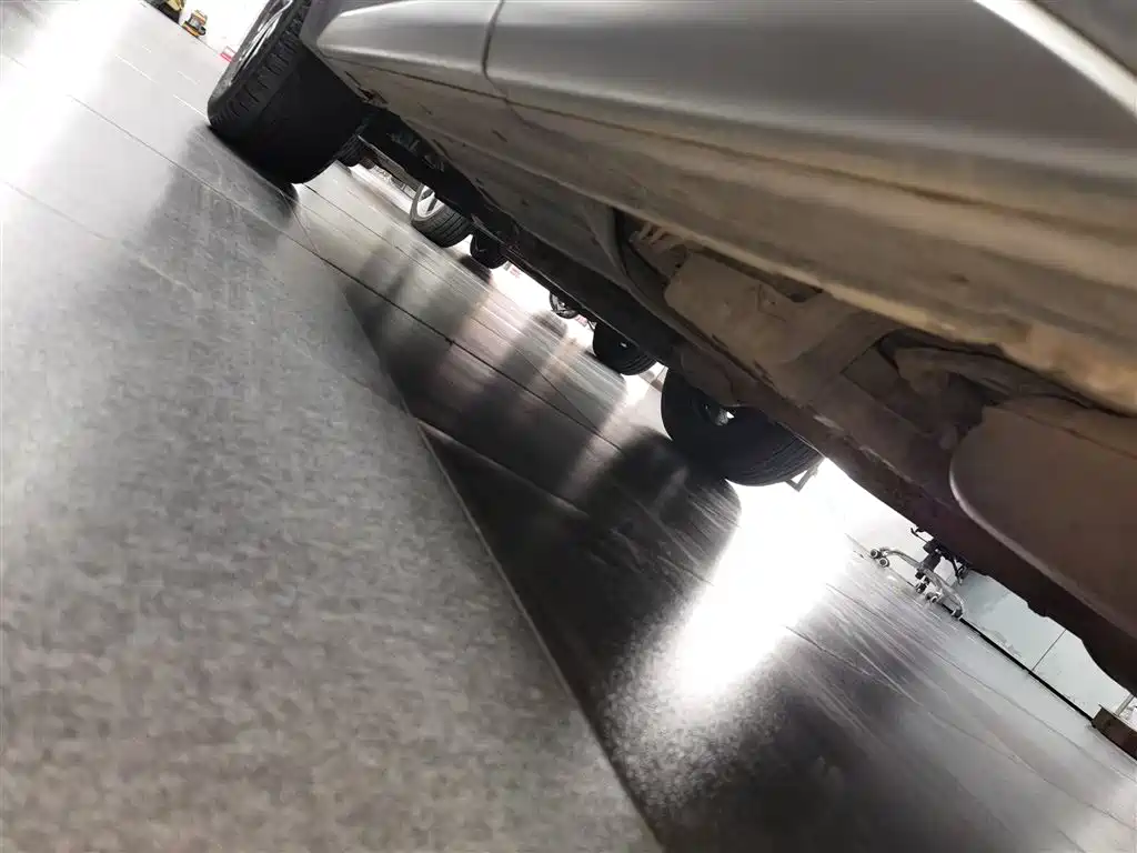 Hyundai Santa Fe 2017 2.0T AT 7 мест
