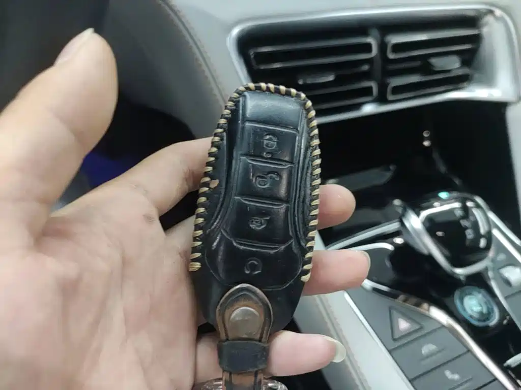 BYD PLUS New Energy — миниатюра 9
