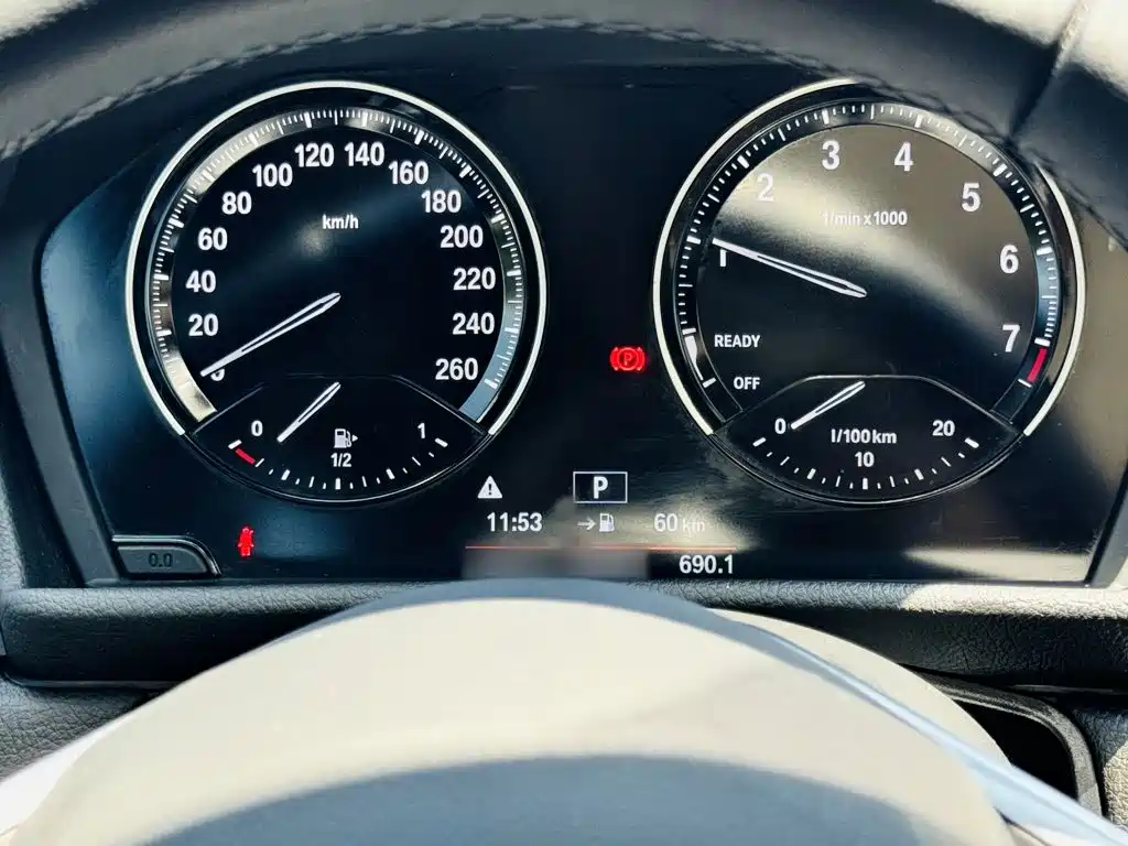 BMW 2 Series Gran Tourer — миниатюра 4