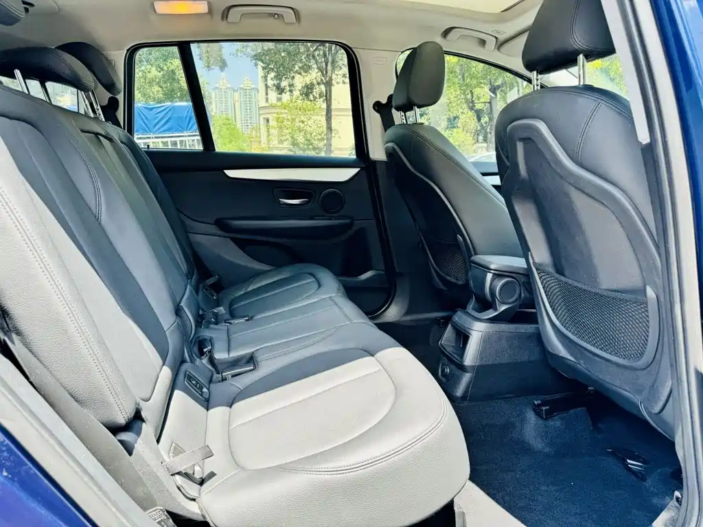 BMW 2 Series Gran Tourer — миниатюра 23